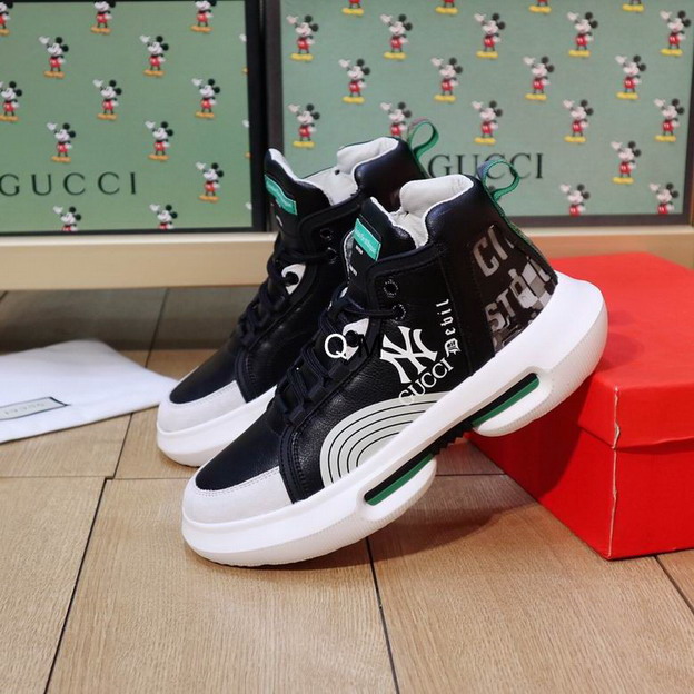 men high guci shoes 2021-11-5-065